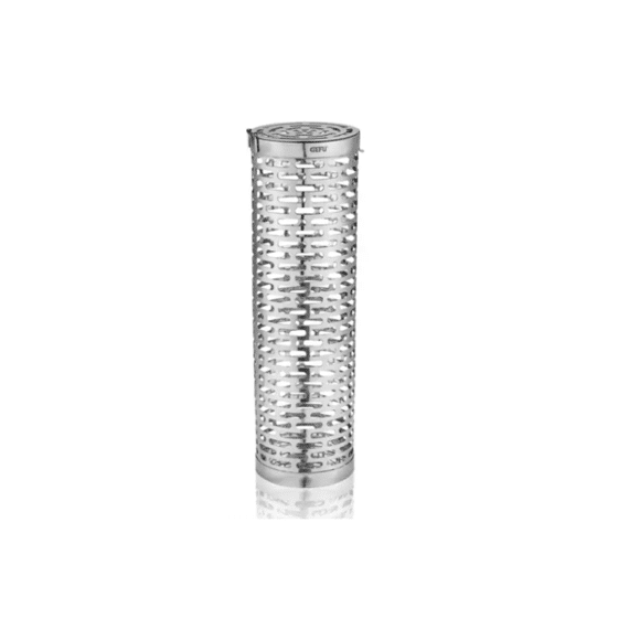 Gefu Bbq Rolling Grill Mand