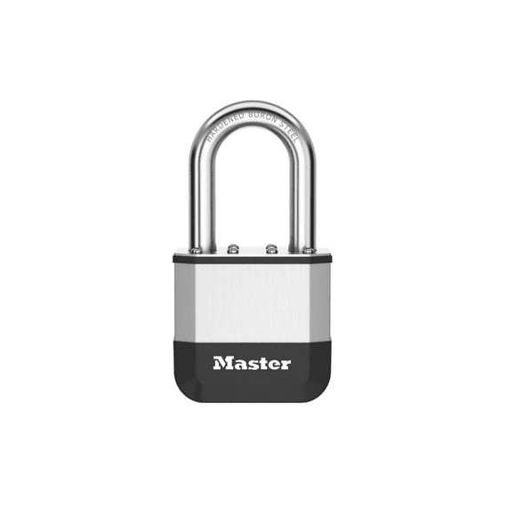 Master Lock Elitetm Gelamineerd Hangslot 50 Mm Ø10mm