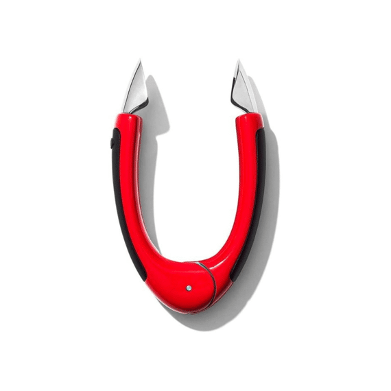 Oxo Aardbeiontkroner