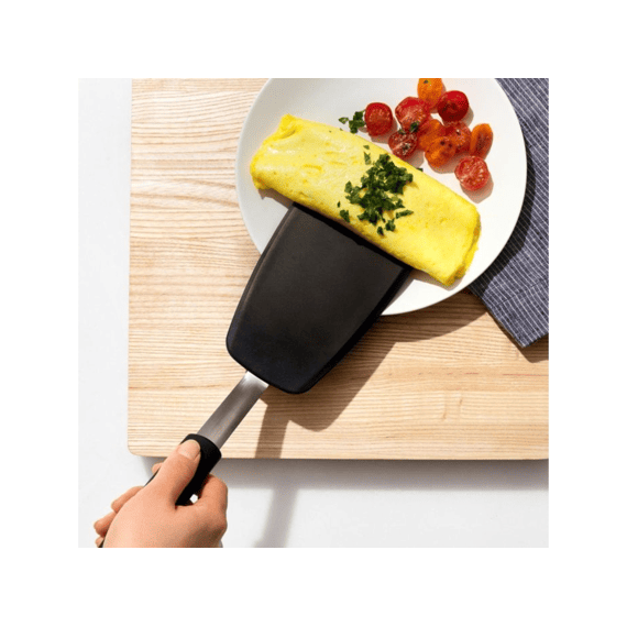 Oxo Spatel Siliconen, 32 Cm