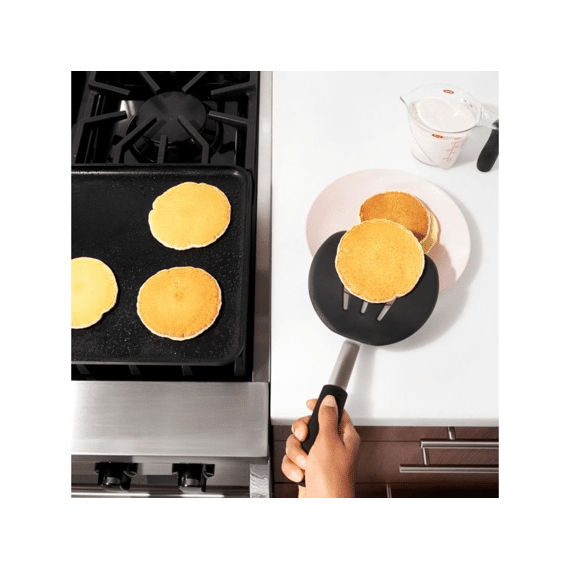 Oxo Pannenkoekspatel Silic., 30 Cm