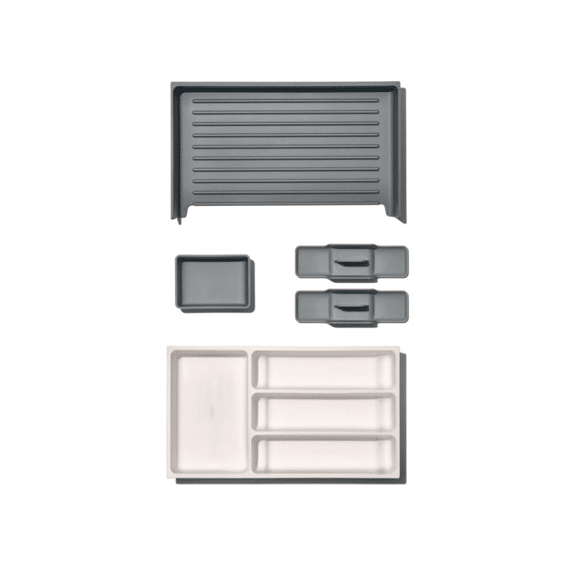 Oxo Ladeorganizer Verstelbaar