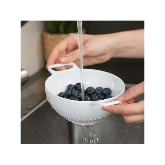 Trebonn Vergiet Helm-s, Wit