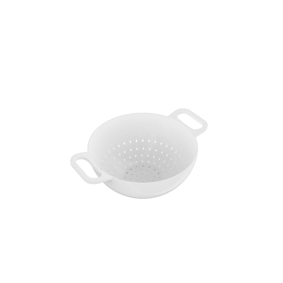 Trebonn Vergiet Helm-s, Wit