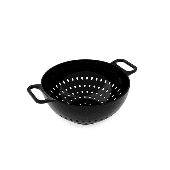 Trebonn Vergiet Helm-l, Zwart