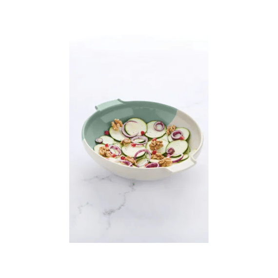 Point-virgule Sharing Summer Serveerkom In Steengoed 29x25x8cm (per 4 stuks)