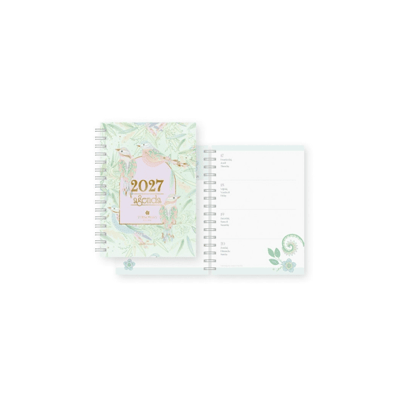 Hallmark Agenda Turnowsky