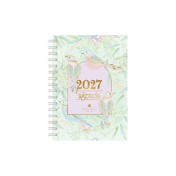 Hallmark Agenda Turnowsky