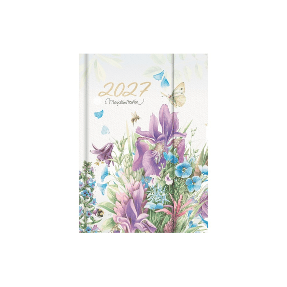 Hallmark Agenda Marjolein Bastin Pocket Magneet