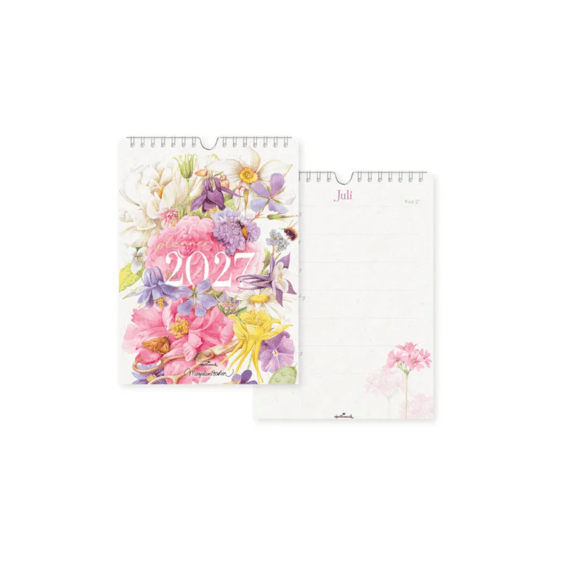 Hallmark Kalender Week Marjolein Bastin