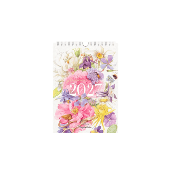 Hallmark Kalender Week Marjolein Bastin