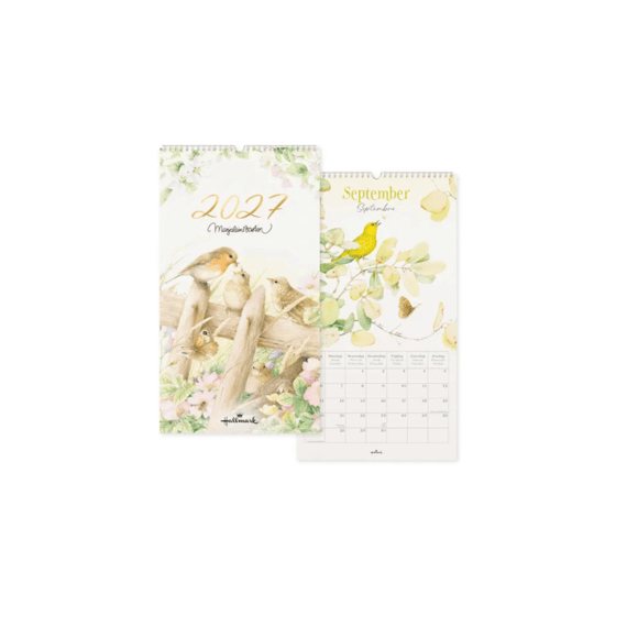 Hallmark Kalender Maand Marjolein Bastin