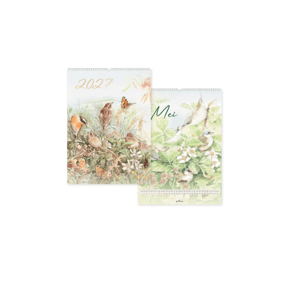 Hallmark Kalender Maand Mb X-large Reg