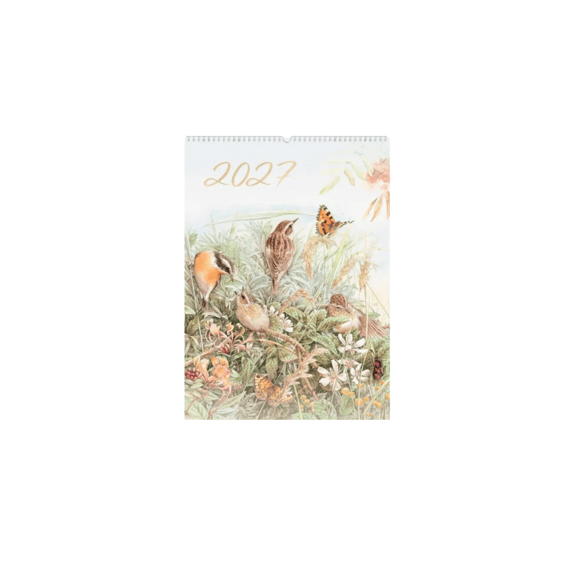 Hallmark Kalender Maand Mb X-large Reg