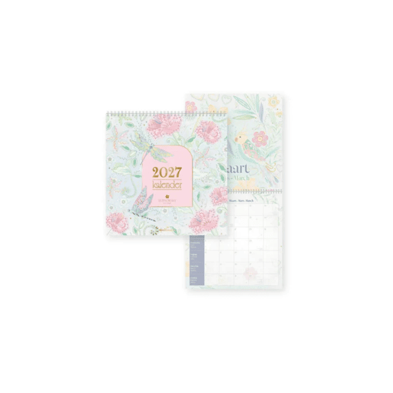 Hallmark Kalender Maand Turnowsky