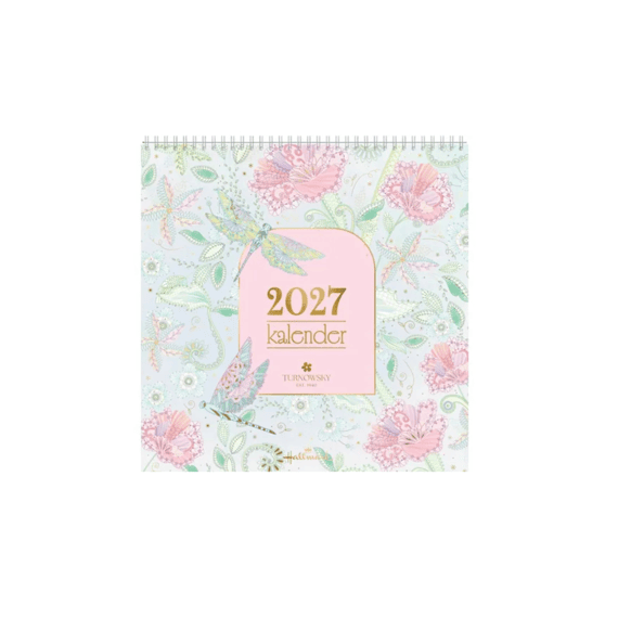 Hallmark Kalender Maand Turnowsky