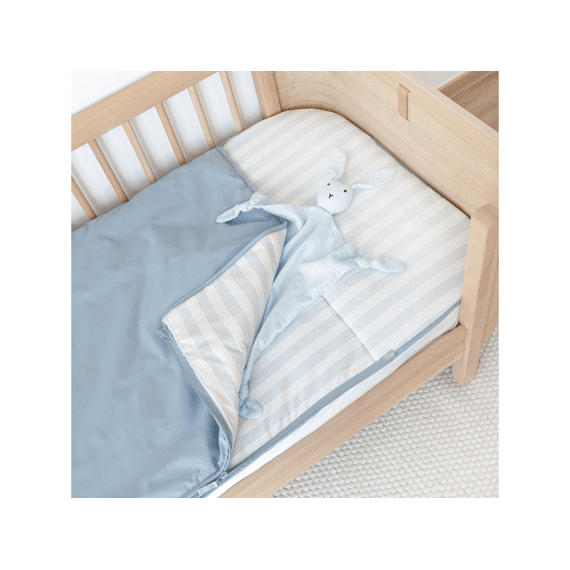 Bemini Camping Slaapzak 4 Seizoenen 70x140 Stone