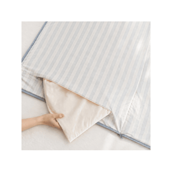 Bemini Camping Slaapzak 4 Seizoenen 70x140 Stone