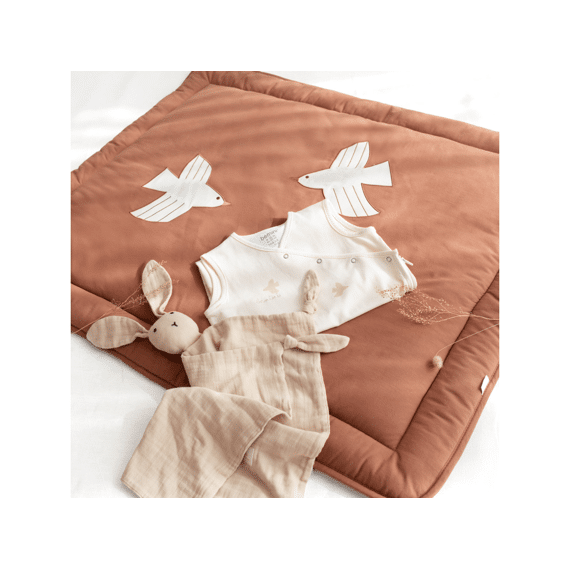 Bemini Slaapzak 1-4m Jersey Piuma Ecru Tog 0,5