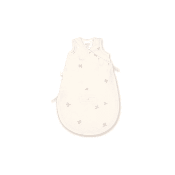 Bemini Slaapzak 1-4m Jersey Piuma Ecru Tog 0,5