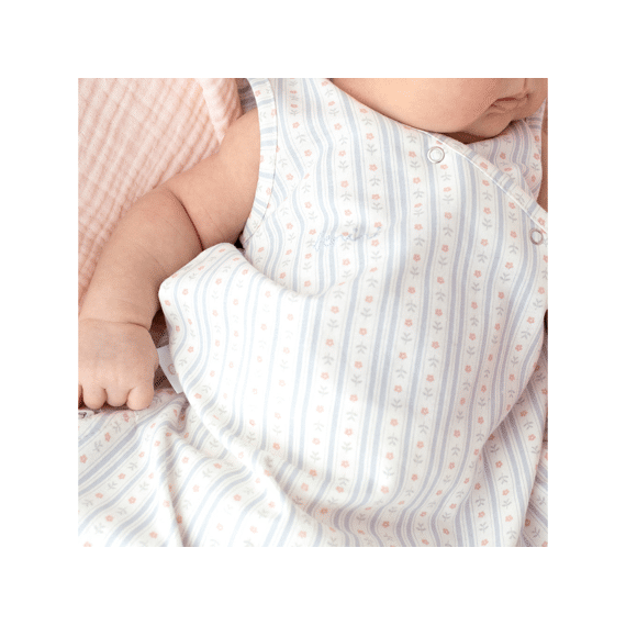 Bemini Slaapzak 1-4m Jersey Suzie Tog 0,5