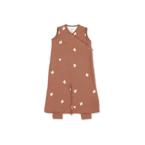 Bemini Slaapzak 4-12m Jersey Piuma Moka Tog 0,5