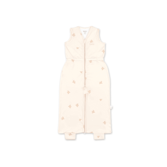 Bemini Slaapzak 12-24m Jersey Piuma Ecru Tog 0,5