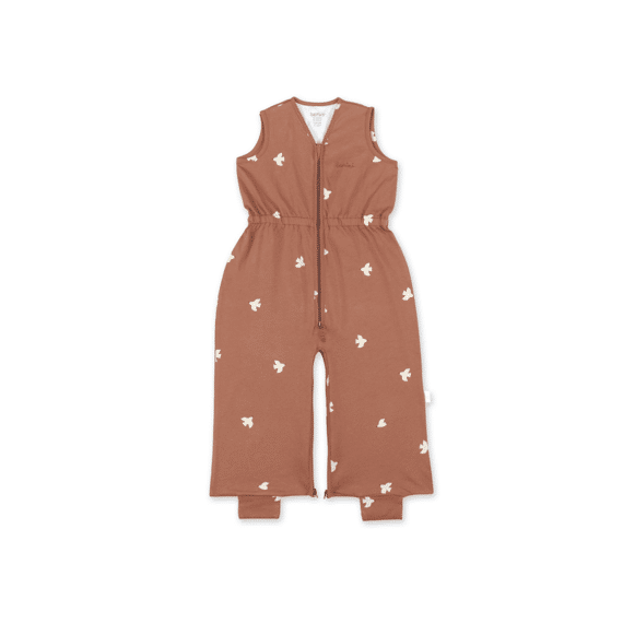 Bemini Slaapzak 12-24m Jersey Piuma Moka Tog 0,5