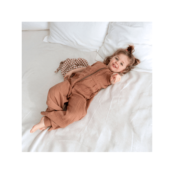 Bemini Slaapzak 12-24m Tetra Moka Tog 0,5