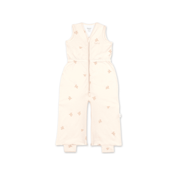 Bemini Slaapzak 24-36m Jersey Piuma Ecru Tog 0,5