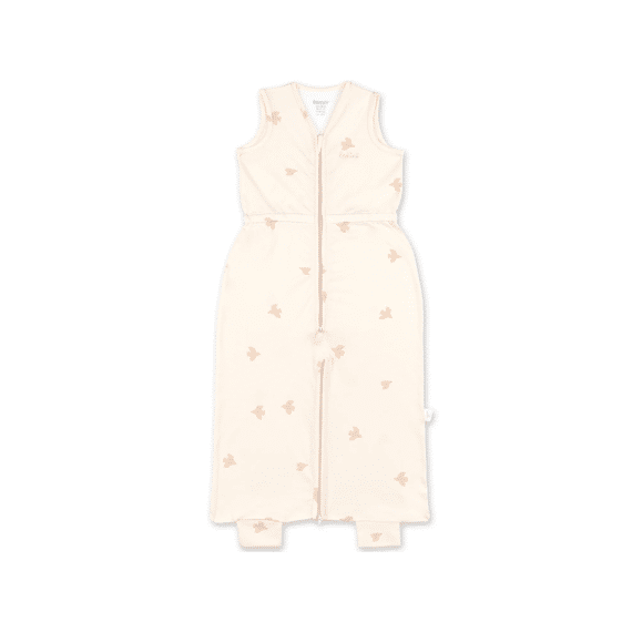 Bemini Slaapzak 24-36m Jersey Piuma Ecru Tog 0,5