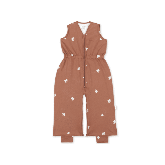 Bemini Slaapzak 24-36m Jersey Piuma Moka Tog 0,5