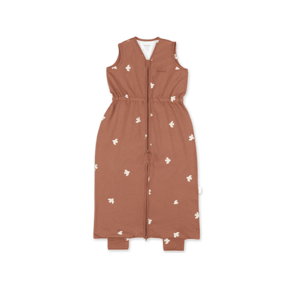 Bemini Slaapzak 24-36m Jersey Piuma Moka Tog 0,5