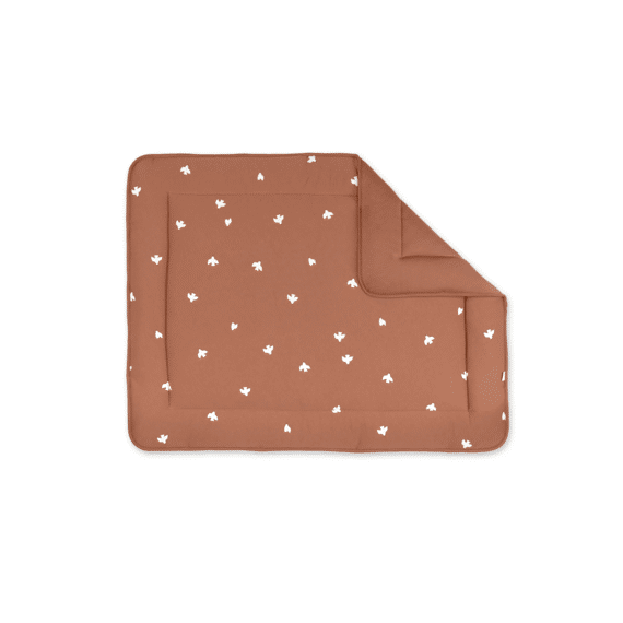 Bemini Boxkleed 75x95 Piuma Moka