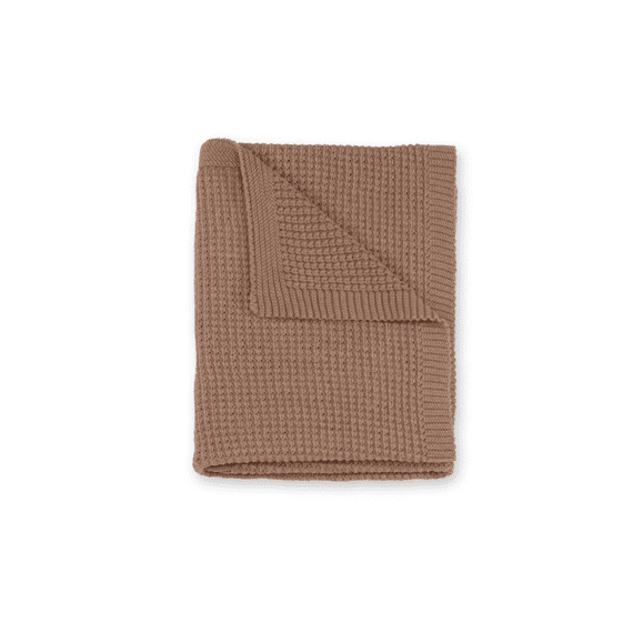 Bemini Deken Wieg 80x100 Knitted Muffin