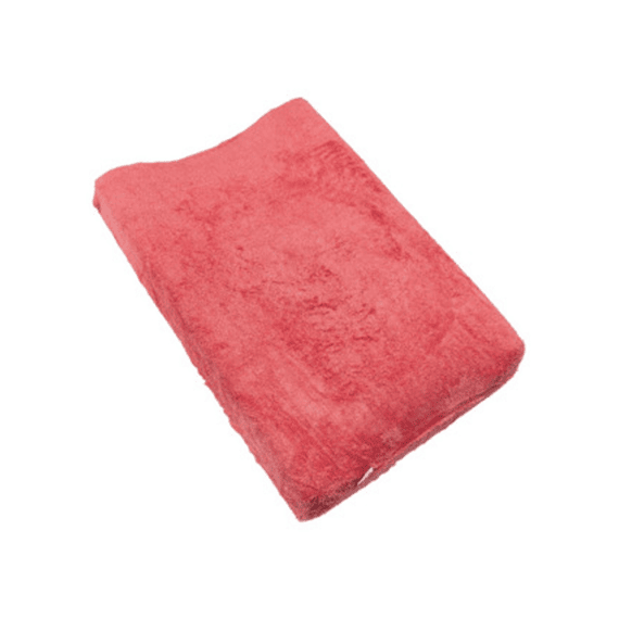 Timboo Aankleedkussenhoes Raspberry Rose