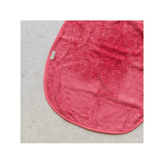 Timboo Topper voor Aankleedkussen Raspberry Rose
