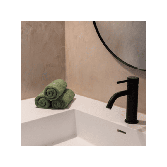 Timboo Multidoekjes 3-pack Aloe Green