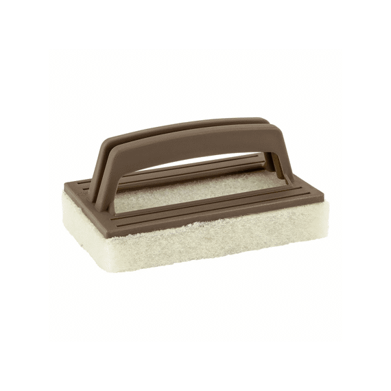 Kokido Scrubbing Pad Borstel