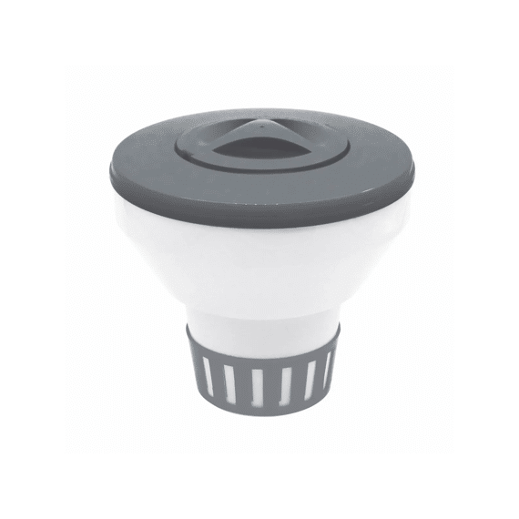 Kokido Chloordispenser Large Dark Grey