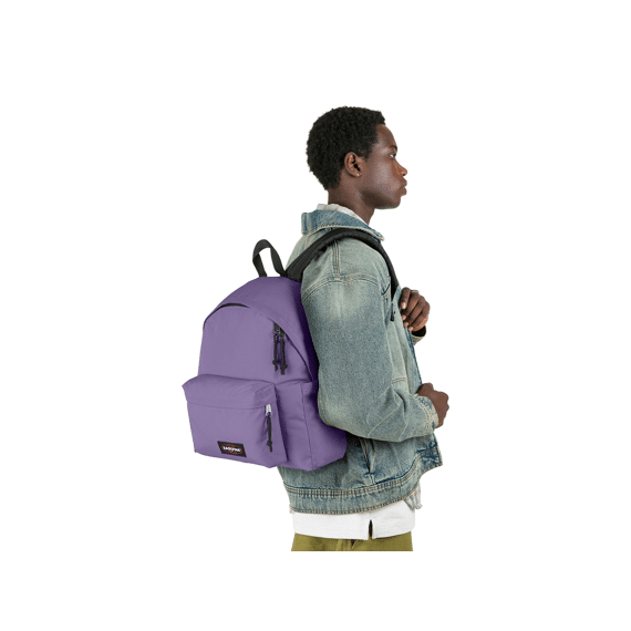 Eastpak Rugzak Day Pakr Bouquet Lilac