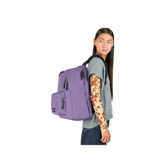 Eastpak Rugzak Day Office Bouquet Lilac