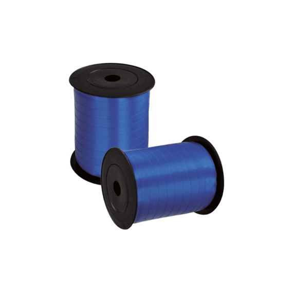 Klos Sierlint Blauw 1cm X 250m