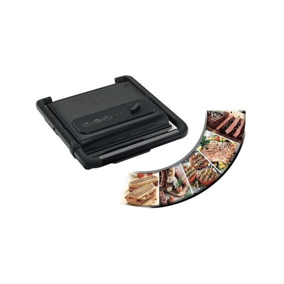 Tefal Grill Inicio Adjust 2000w