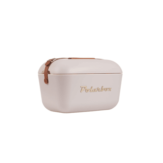 Polarbox Koelbox Pearl-gold 20l