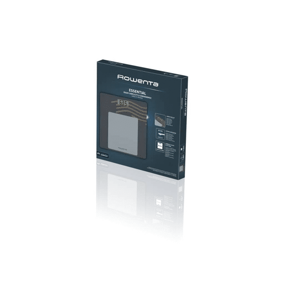 Rowenta Bs1330v0 Essentiële Dune Badkamerweegschaal