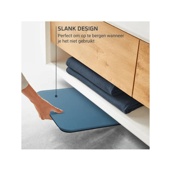 Rowenta Bs1905v0 Klassiek, Badkamerweegschaal, 180 Kg Capaciteit