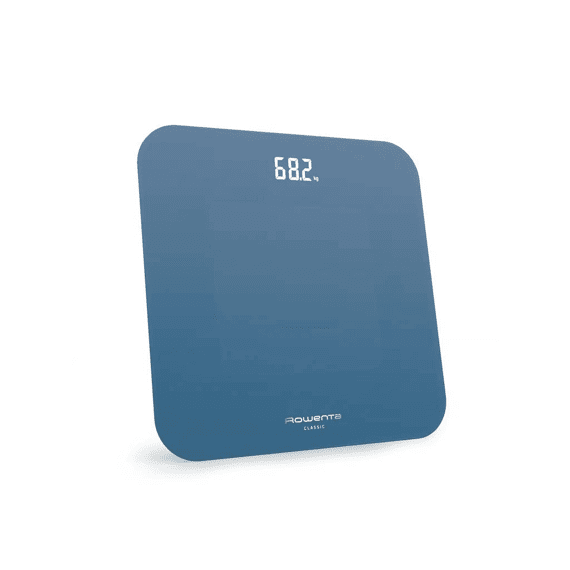 Rowenta Bs1905v0 Klassiek, Badkamerweegschaal, 180 Kg Capaciteit