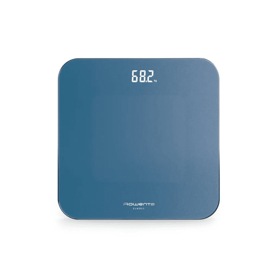 Rowenta Bs1905v0 Klassiek, Badkamerweegschaal, 180 Kg Capaciteit