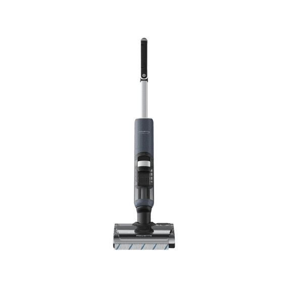 Rowenta Gz5436e0 X-clean 5 Pro, 2-in-1 Natt- En Droogstofzuiger, Diepreinigingskracht